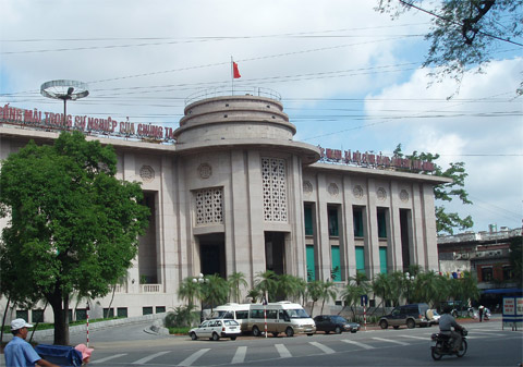 Ngân hàng nhà nước không tăng tỷ giá ảnh 1